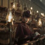 Prime Video estrena "El joven Sherlock" el 4 de marzo