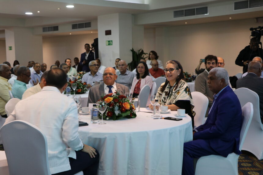 República Dominicana presenta certificación nacional de café sostenible