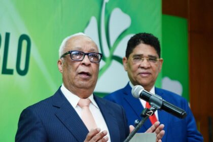 Empleo formal en RD creció en 2025 por impulso estatal