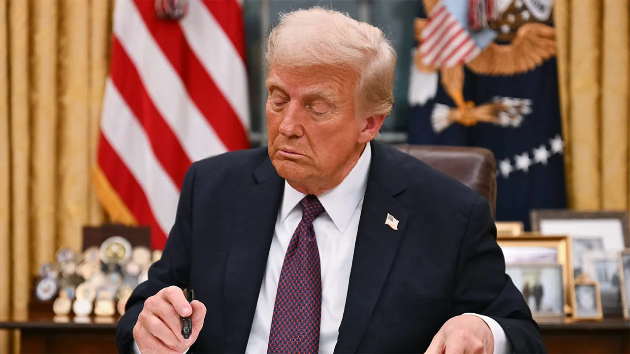 Veinticuatro estados demandan a Trump por nuevos aranceles del 10%