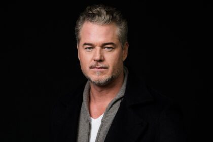 Autobiografía póstuma de Eric Dane saldrá en noviembre