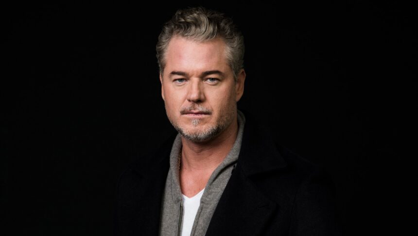 Autobiografía póstuma de Eric Dane saldrá en noviembre
