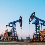 Precio del petróleo WTI sube a 86.41 USD por tensión en Oriente Medio