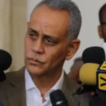 Fuerza del Pueblo alerta por posible alza del petróleo y su impacto RD