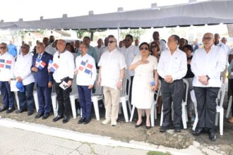 Hipólito Mejía resalta vigencia del legado de Peña Gómez