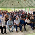 Sandy Báez respalda a Collado y González rumbo a 2028