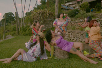 Raperas lanzan campaña “8M todo el año” por la música feminista