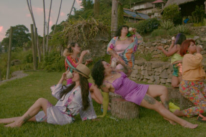 Raperas lanzan campaña “8M todo el año” por la música feminista