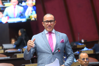 Diputado destaca más de 50 obras públicas en San Juan bajo Abinader