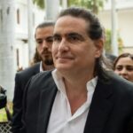 EE UU y Venezuela negocian segunda extradición de Alex Saab