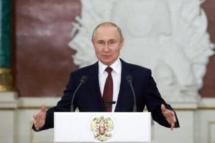 Putin reafirma apoyo total a Mojtaba Jamenei como líder de Irán