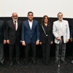 DIGEV reconoce a Persio Maldonado por su aporte al periodismo