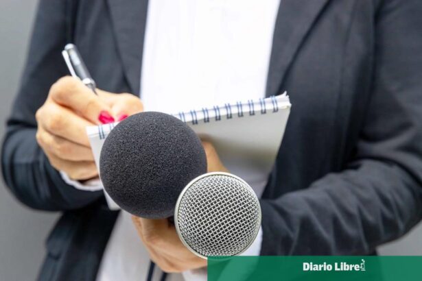 República Dominicana encabeza libertad de prensa en América: SIP