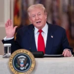 Trump genera polémica tras triunfo de Venezuela en béisbol mundial