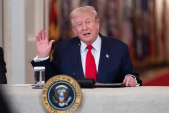 Trump genera polémica tras triunfo de Venezuela en béisbol mundial