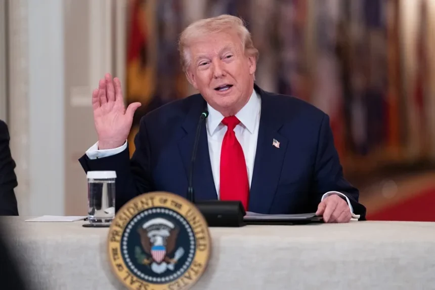 Trump genera polémica tras triunfo de Venezuela en béisbol mundial