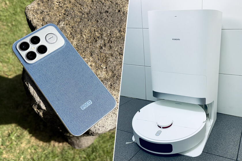 AliExpress ofrece descuentos de hasta 350€ en Xiaomi, POCO y Redmi