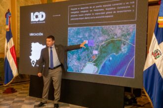 República Dominicana anuncia primer puerto espacial comercial