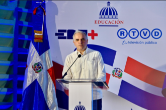 Presentan “Trinitarios”, serie animada sobre la Independencia Dominicana