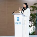 Yeni Berenice impulsa digitalización total del Ministerio Público