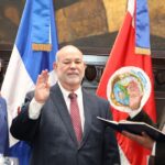 Carlos Johnny Méndez y Alfredo Pacheco liderarán FOPREL 2026-27