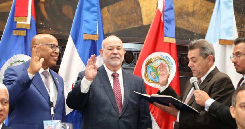 Carlos Johnny Méndez y Alfredo Pacheco liderarán FOPREL 2026-27