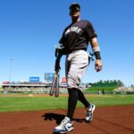 Yankees y Giants abren temporada 2026 de la MLB en San Francisco