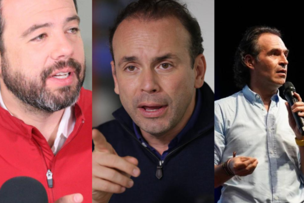 Alcaldes de Colombia debatirán seguridad y economía en Medellín