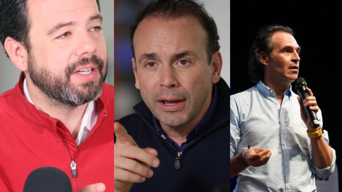 Alcaldes de Colombia debatirán seguridad y economía en Medellín