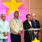 PLD alerta sobre crisis agrícola y aumento de importaciones en 2025