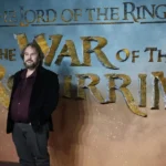 Peter Jackson anuncia ‘Shadows of the Past’, nueva cinta de Tolkien
