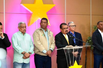 PLD alerta sobre crisis agrícola y aumento de importaciones en 2025