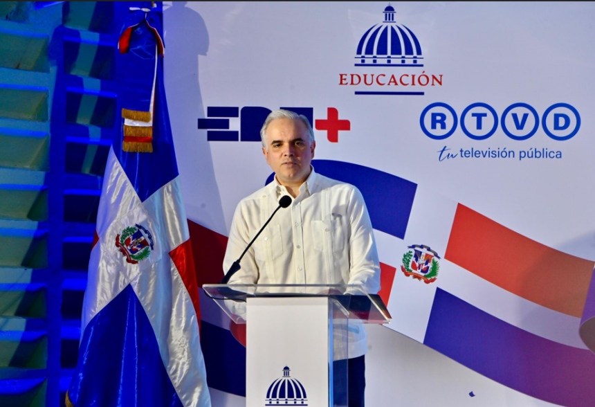 Presentan “Trinitarios”, serie animada sobre la Independencia Dominicana