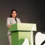 Chariné se une a Fuerza del Pueblo y llama a una oposición fuerte