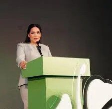 Chariné se une a Fuerza del Pueblo y llama a una oposición fuerte