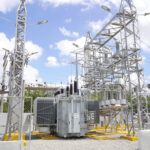 Edesur inaugura subestación Alfa en Santo Domingo para fortalecer red