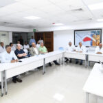 Laboratorio de Aduanas moderniza control de tierras raras en RD