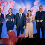 Devocional interreligioso de Pascua reúne a 1,000 en Santo Domingo