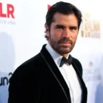 Eduardo Verástegui dona 100 mil dólares por víctimas del Jet Set