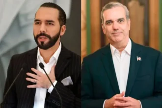 Bukele encabeza ranking de presidentes populares en Latinoamérica