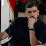 Tribunal confirma prisión preventiva a Aquiles Álvarez en caso Grillete