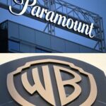 Paramount y Warner anuncian fusión de 81.000 millones de dólares