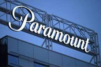Paramount y Warner anuncian fusión de 81.000 millones de dólares