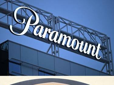 Paramount y Warner anuncian fusión de 81.000 millones de dólares