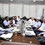 Estadio Quisqueya listo para Juegos Centroamericanos 2026