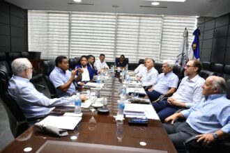 Estadio Quisqueya listo para Juegos Centroamericanos 2026