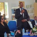 Gabriel Marte destaca avances y transparencia en gestión de Boyá