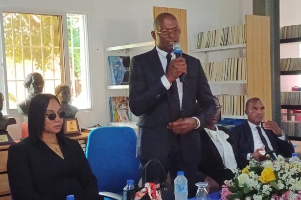 Gabriel Marte destaca avances y transparencia en gestión de Boyá