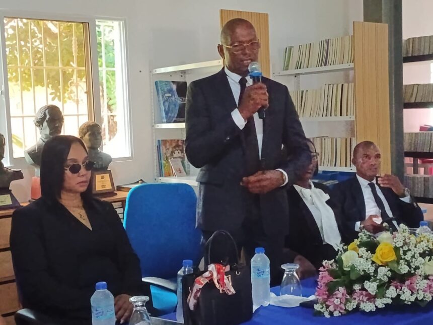 Gabriel Marte destaca avances y transparencia en gestión de Boyá