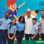 Abinader instaura Feria del Libro Cibao como evento anual en Santiago